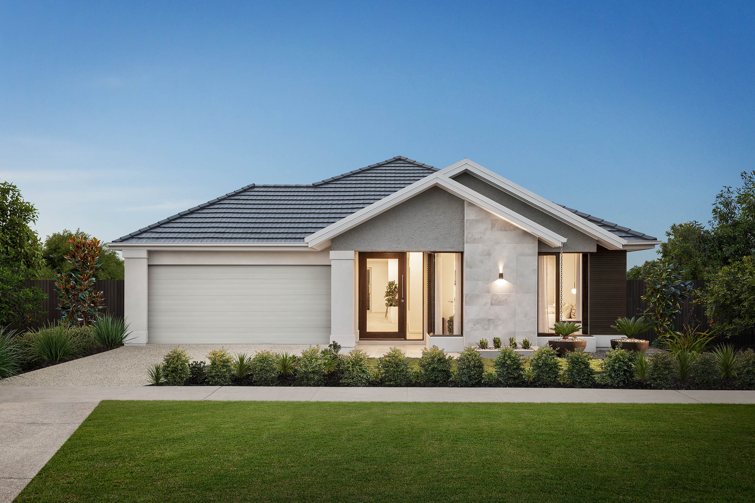 Single Storey House Plans | Australia's No.1 Home Builder