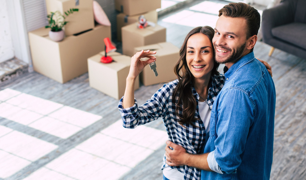 Expert advice for first-time homebuyers