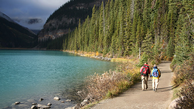 Alberta, Canada