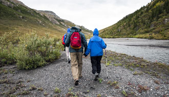 Denali national park