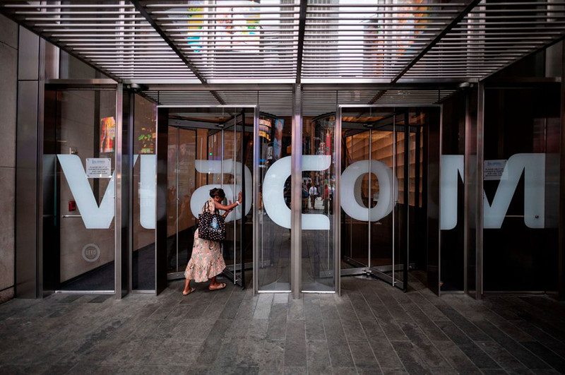 CBS, Viacom to Reunite After 13 Years Apart