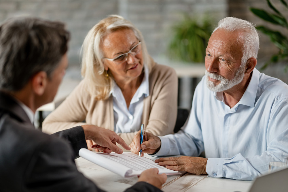 Estate planning mistakes to avoid
