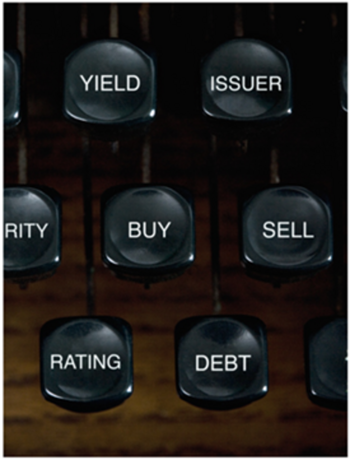 The Credit Market: When Will the Music Stop?