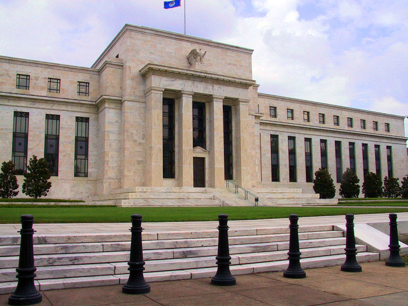 Fed Sends Record $97B in Profits to Treasury