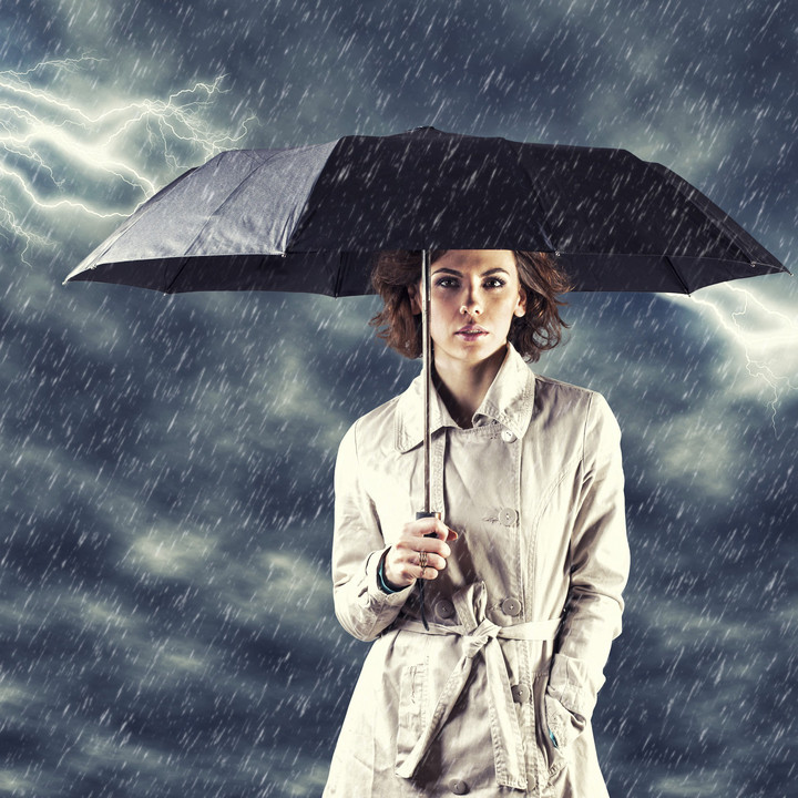 Perfect Storm Looms for Insurance Pricing