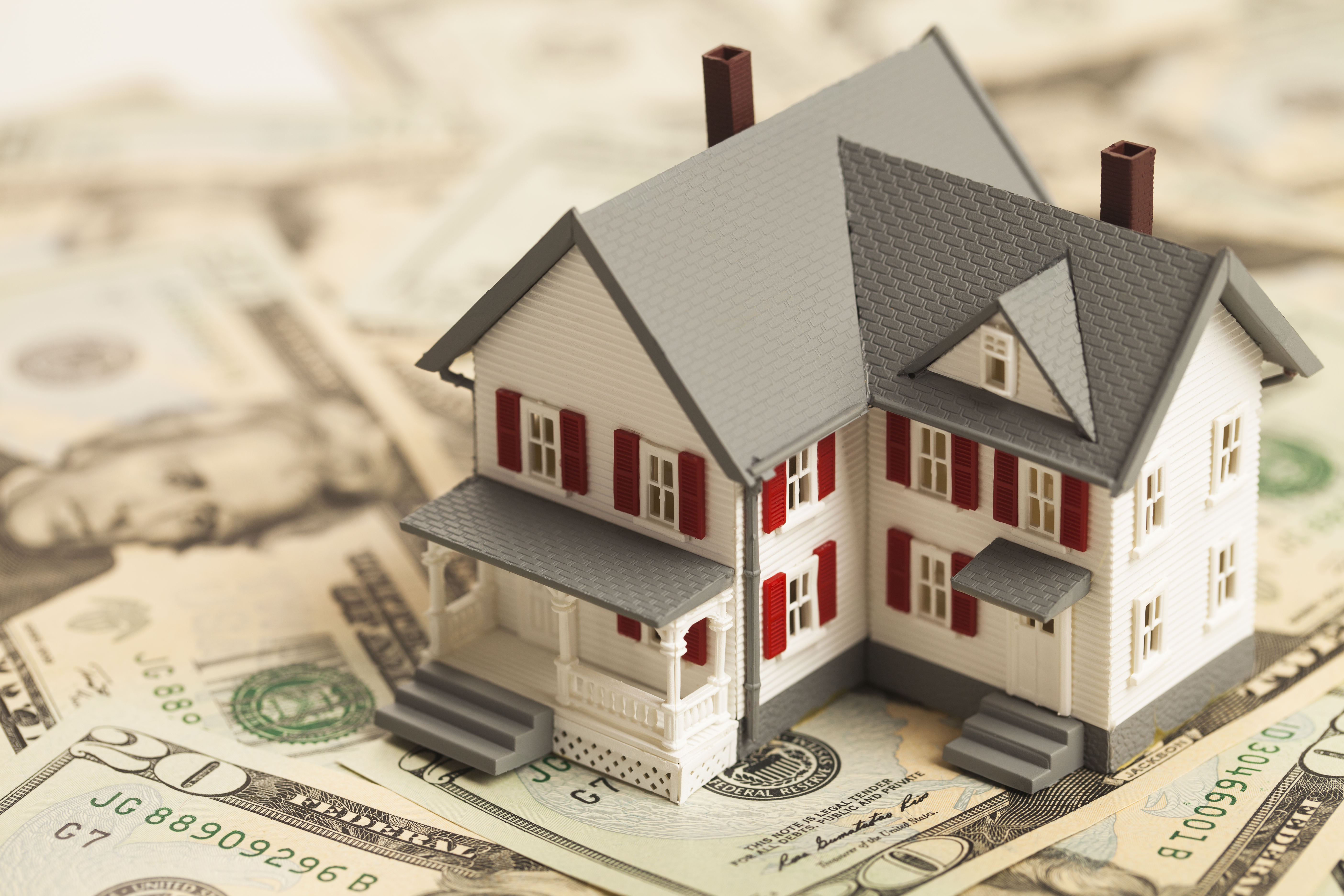 3 Reasons You Might End Up With a Higher Mortgage Payment
