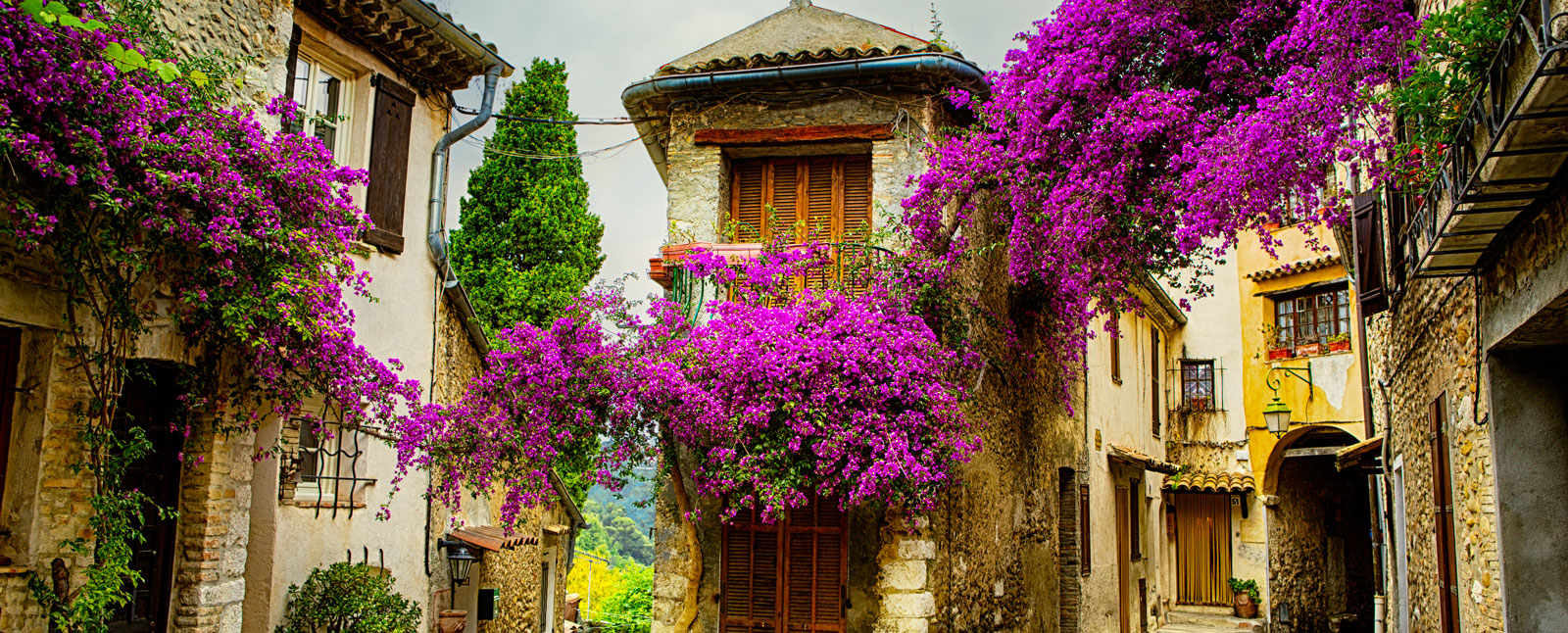 Provence, France