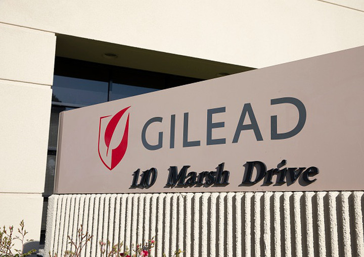 Gilead to Buy Cancer Drugmaker for $21 Billion