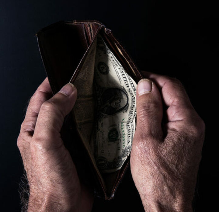 U.S. Given ‘C’ Rating In Annual Pension Survey