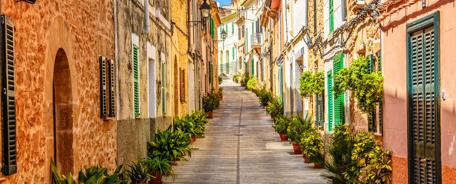 Alcudia, Portugal