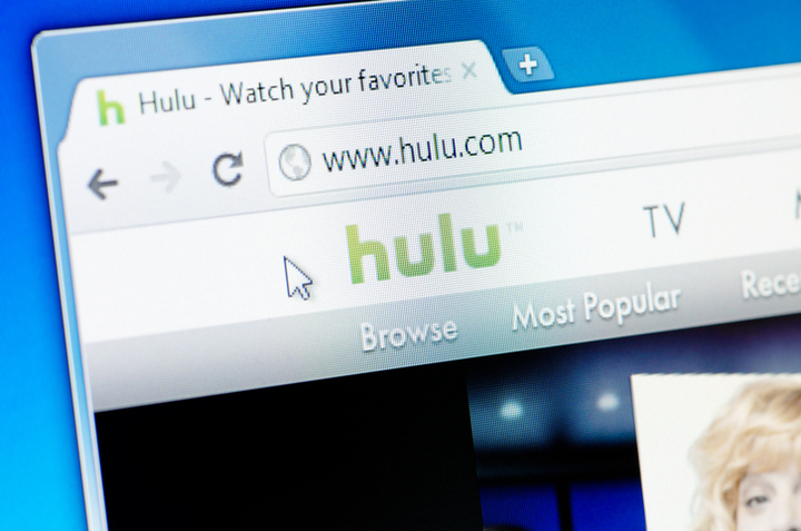 Disney Takes Over Hulu in Deal With Comcast