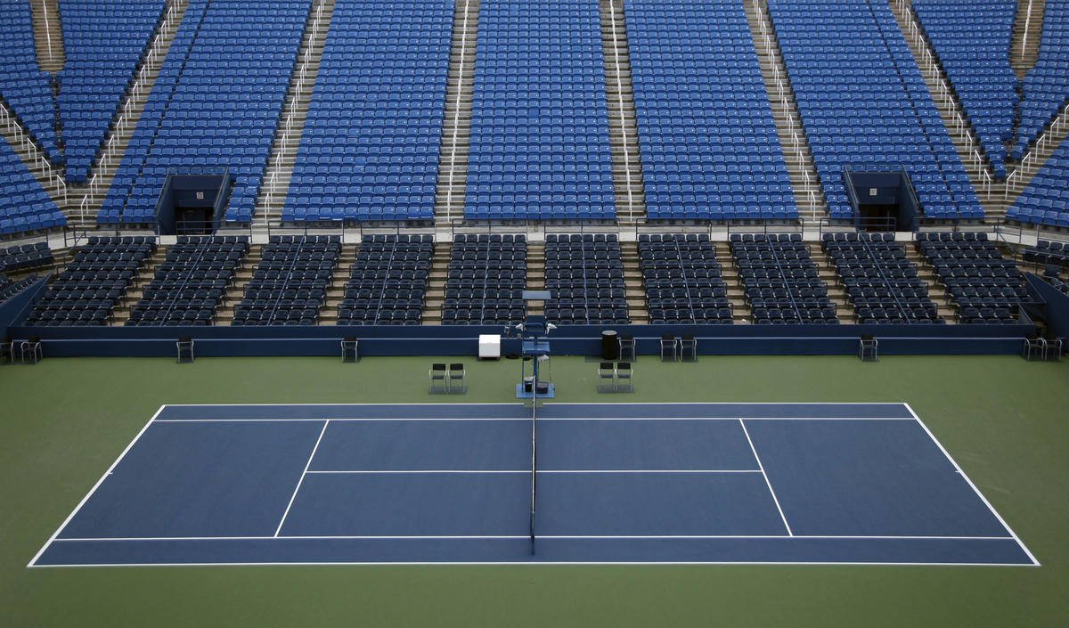 US Open Tennis Guide Schedule, How to Watch and More DIRECTV Insider