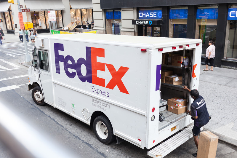FedEx to Discontinue Pension Plan for New Hires