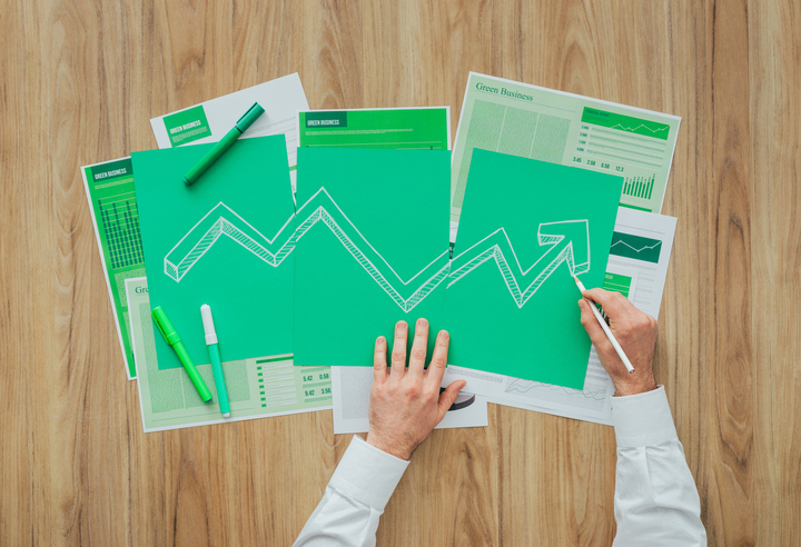 Sustainability Disclosures Fall Short