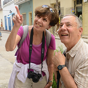 Cuba Experience