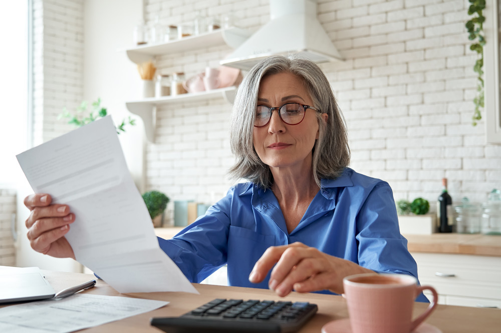 Women: How to Financially Prepare for Retirement