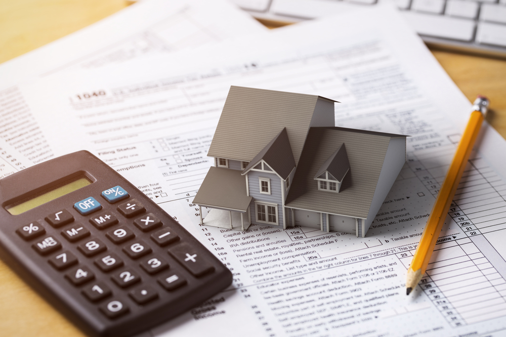 Ready to sell your home? What you need to know about tax implications