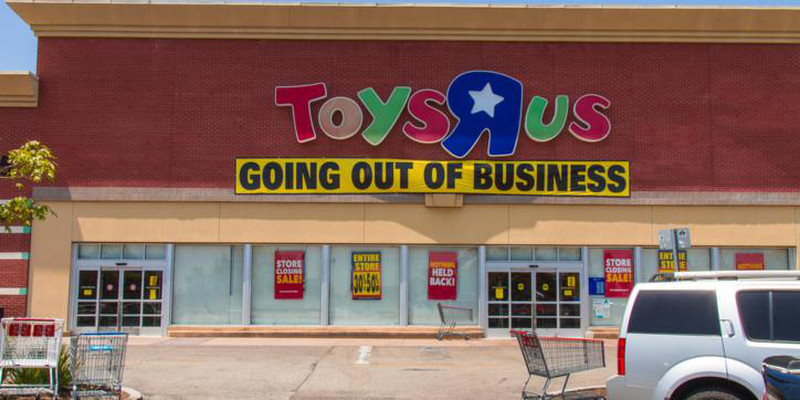 KKR, Bain Set Up Severance Fund For Toys ‘R’ Us Workers