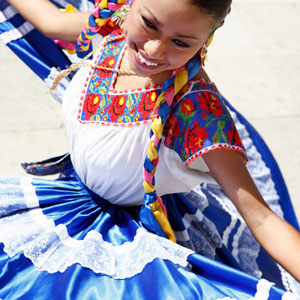 Mexico educational tours