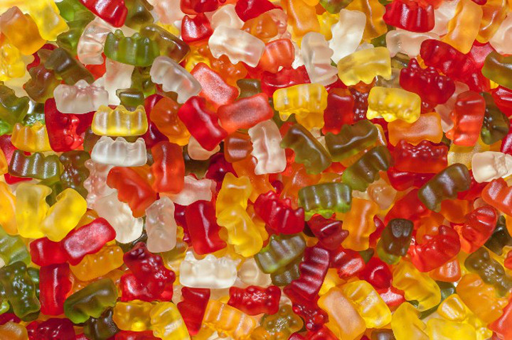 HARIBO of America CFO Plans for Gummies Growth