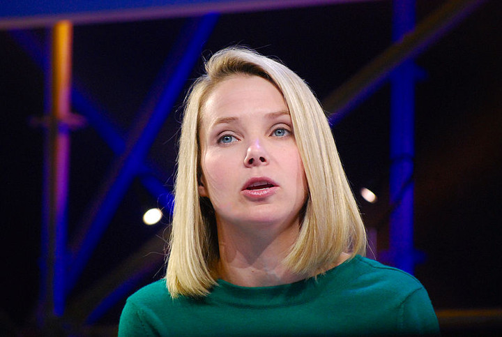 Will Alibaba Eventually Buy Yahoo Spinoff?