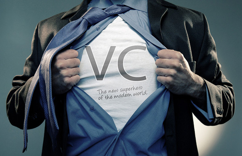 Demand for Venture Capital Outstripping the Supply