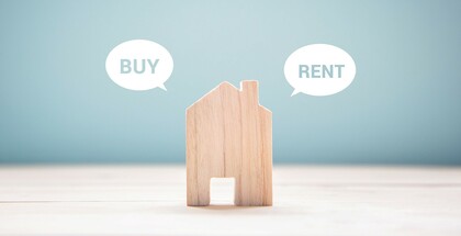 Is Buying Cheaper Than Renting?