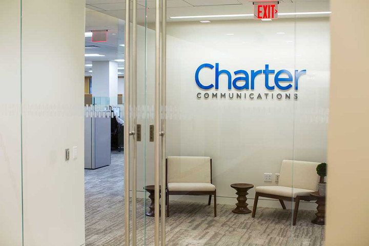 Charter Communications Appoints New CFO