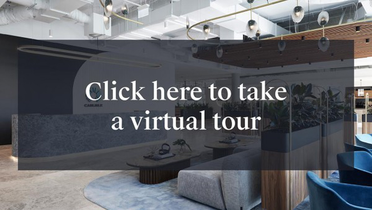 Take a Virtual Tour of Spectra Showroom!