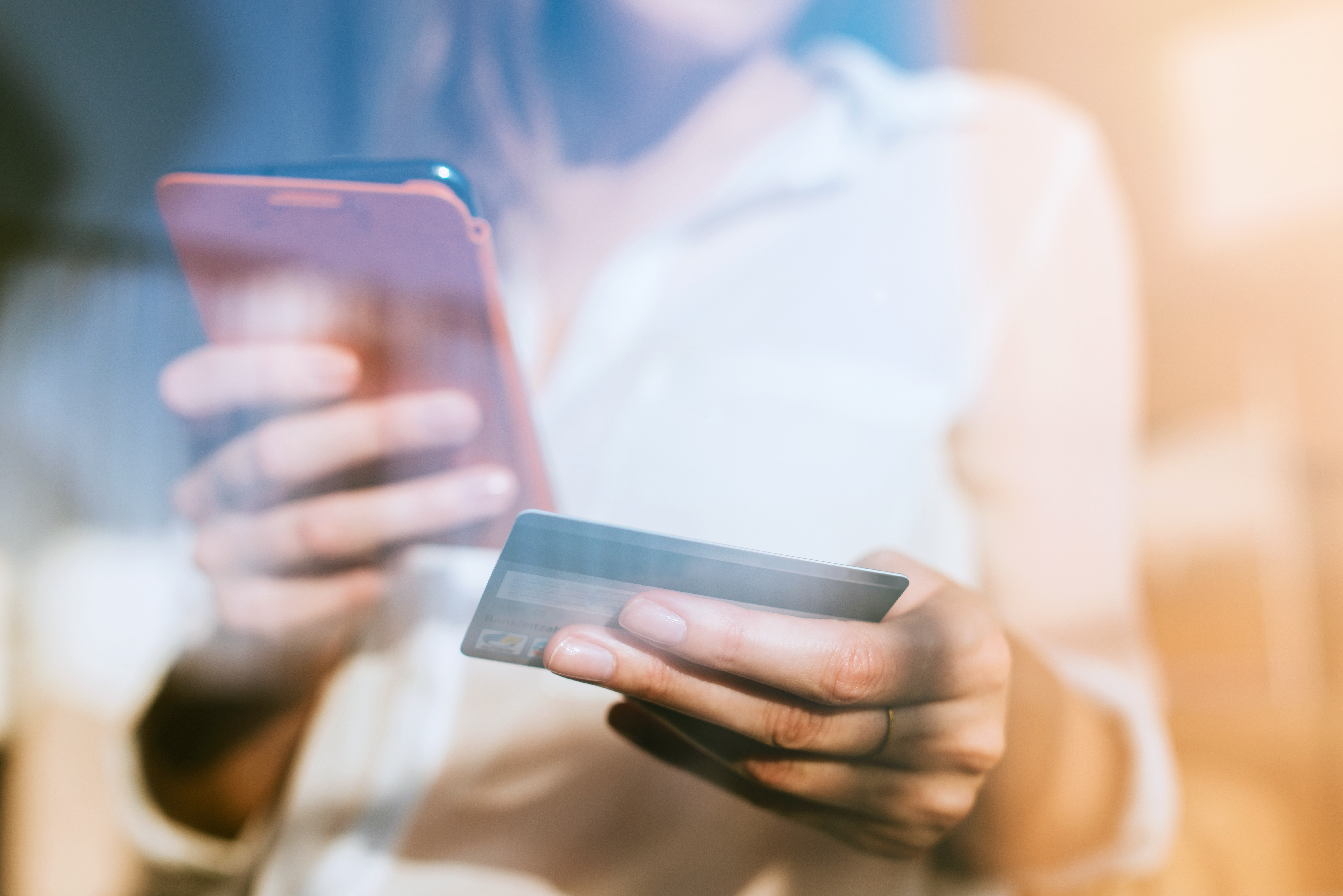 Valley Bank Credit Cards