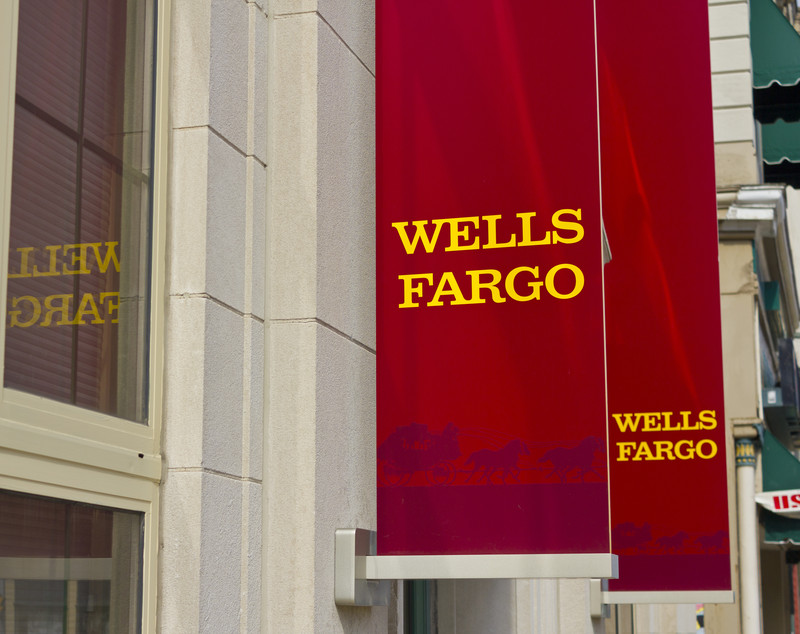 Wells Fargo Reaches Settlement to Resolve State Investigations