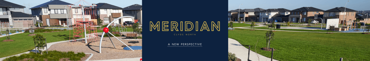 Carlisle Homes - Meridian Estate