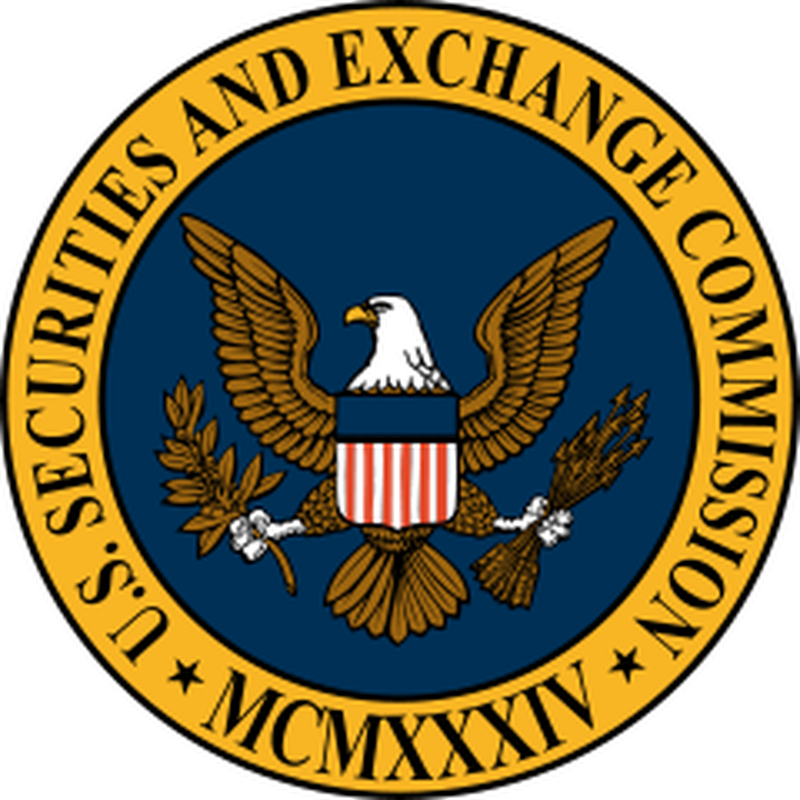 SEC Charges Former CFO with Hiding Internal Control Failures