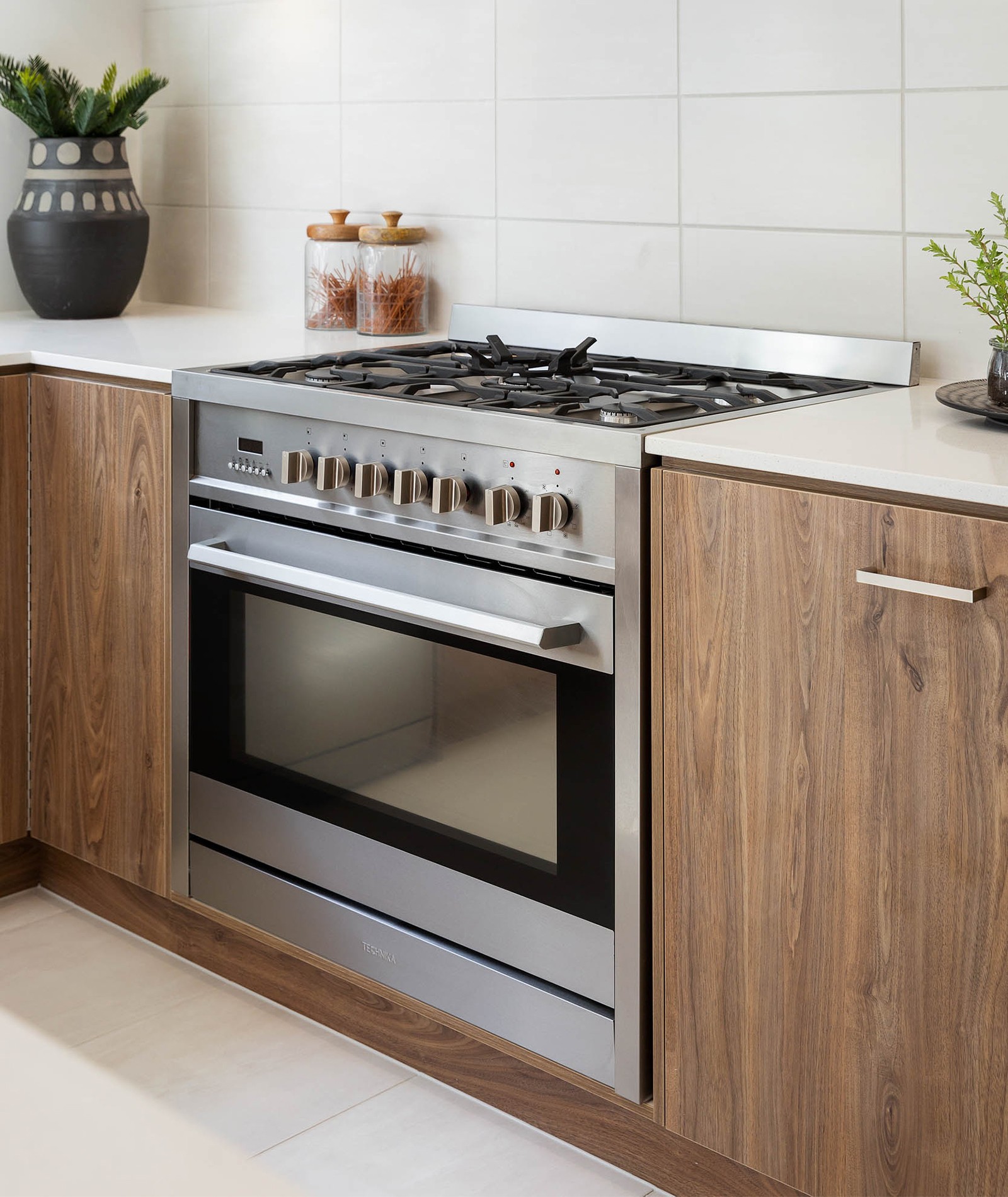 What’s Hot in Kitchens: Freestanding Range Cookers