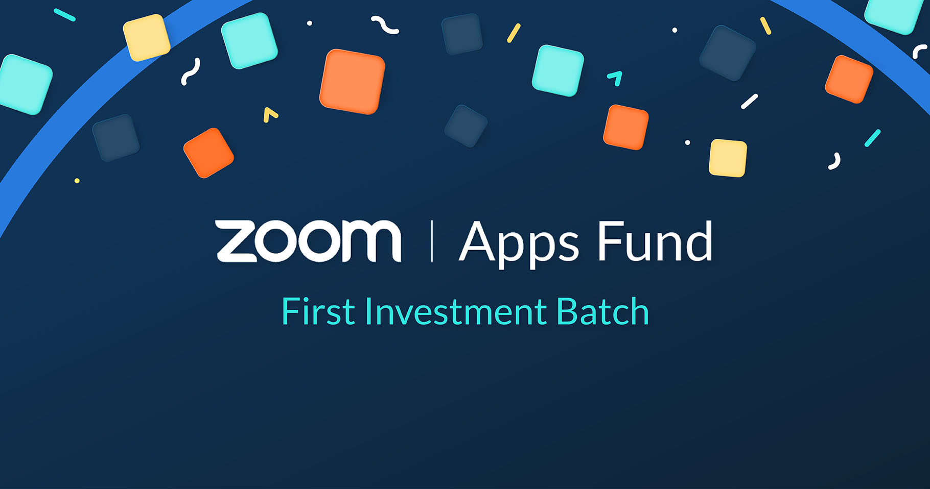 Zoom Apps fund