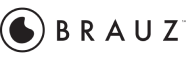 Логотип Brauz