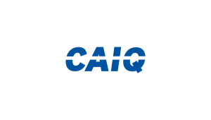 CAIQ badge