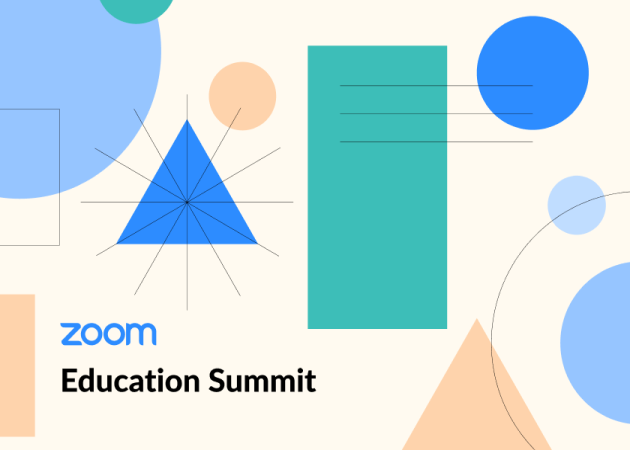 Zoom Education Summit