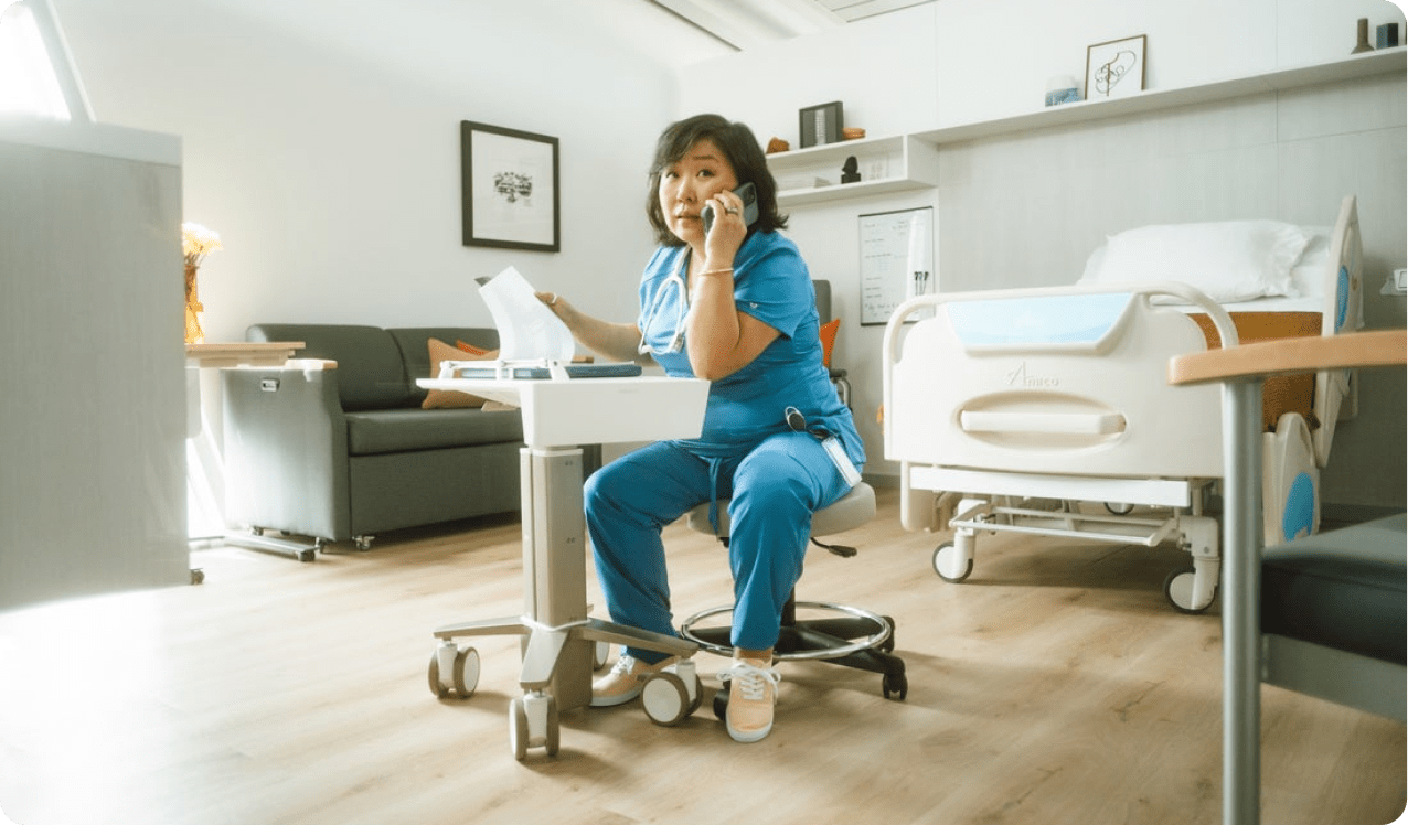 Local Survivability doctor