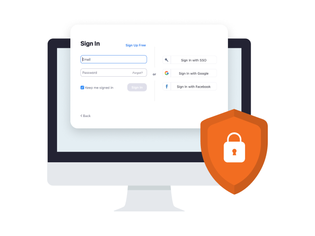 Resources Securing your meeting graphics