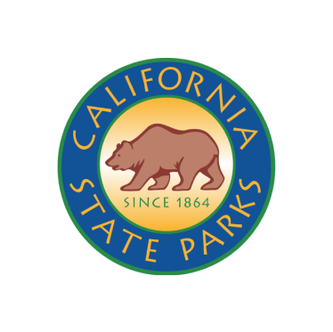 Logo van de staat Californië
