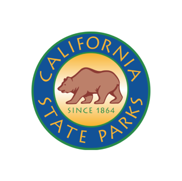 Logo État de Californie