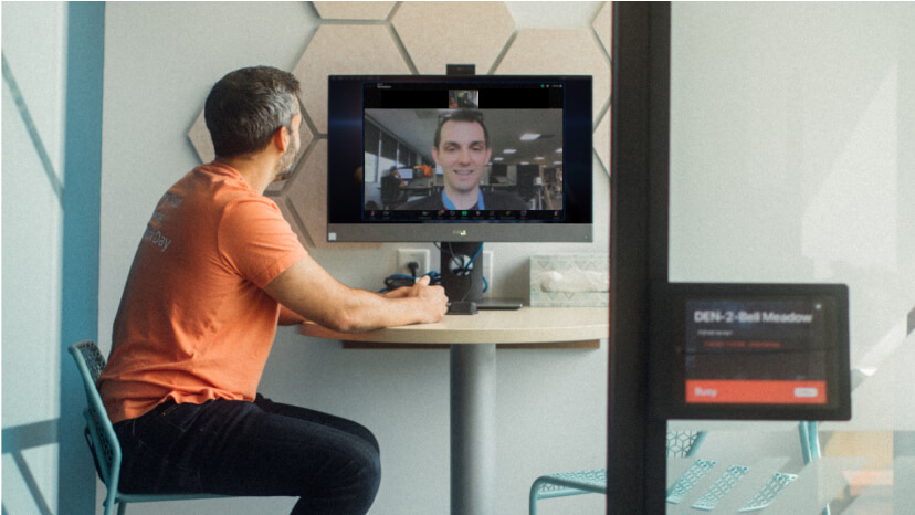 How to build your best hybrid work environment How to build your best hybrid work environment