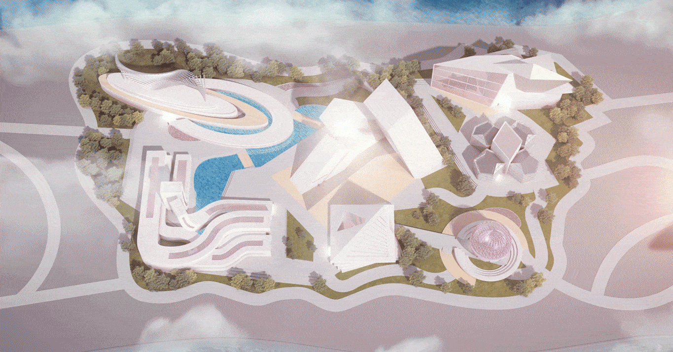 Introducing The Imaginarium — Our Interactive Map Of What To See, Do & Discover At Zoomtopia 2021